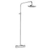 Душевая система Kludi mono shower system 6608105