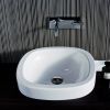 Умывальник Laufen Palomba H8128010001111