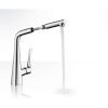 Кухонный смеситель Hansgrohe Metris 14821000