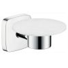 Мыльница Hansgrohe PuraVida 41502000