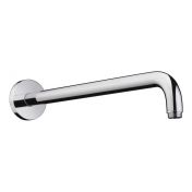 Настенный кронштейн Hansgrohe 27410000