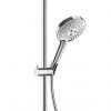 Душевая система Hansgrohe Raindance Select S 240 Showerpipe 27117000