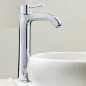 Смеситель для умывальника Grohe Grandera 23313000