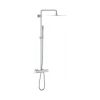 Душевая система Grohe Rainshower® F-series 10" System 27469000