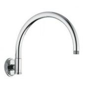 Настінний кронштейн для душу Grohe Rainshower Rustic 28384000