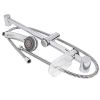 Душевой гарнитур Grohe Relexa Plus 28656000