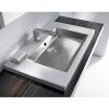 Умывальник Duravit 2nd floor 0491120024