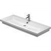 Умывальник Duravit 2nd floor 0491120024