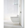 Унитаз подвесной Duravit Starck 3 2226590000