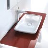 Умывальник Duravit PuraVida 0369700000