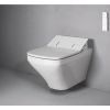 Унітаз підвісний Duravit DuraStyle 2537590000