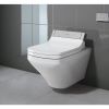 Унітаз підвісний Duravit DuraStyle 2537590000