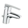 Смеситель для умывальника Grohe Wave 32284000