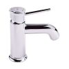 Смеситель для умывальника Grohe BauClassic 23162000