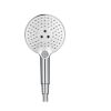 Ручной душ Hansgrohe Raindance Select S 120 3jet 26530400 Хром/Белый