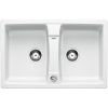 Кухонная мойка Blanco LEXA 8 514694 Белый