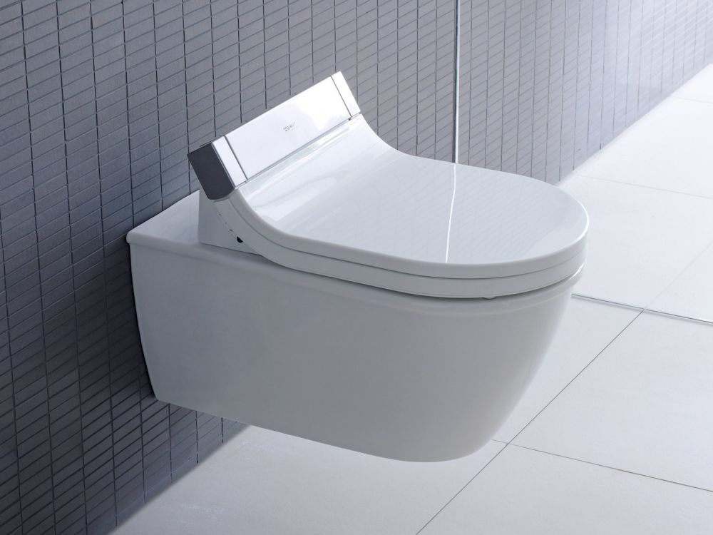 Туалет нова. Duravit SENSOWASH. Duravit Senso Wash. Крышка-биде для унитаза Duravit SENSOWASH Starck c 610001002000300. 2226590000 Starck 3.