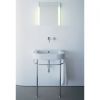 Умывальник Duravit Happy D. 041865