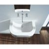 Умывальник Duravit Happy D. 041865