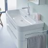 Умывальник Duravit Happy D.2 2318800000