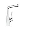 Кухонный смеситель Hansgrohe Metris 14823000