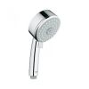 Ручной душ Hansgrohe Croma 100 1jet/Porter’S 27574000