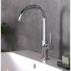 Смеситель для умывальника Hansgrohe Talis 32082000