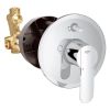 Смеситель для ванны Grohe Wave Cosmopolitan 23213000
