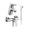 Комплект смесителей для душа Hansgrohe Focus E2 31933000