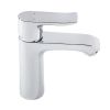 Смеситель для умывальника Hansgrohe Metris 31285000