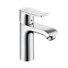 Смеситель для умывальника Hansgrohe Metris 31121000