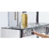 Душевая система Hansgrohe Raindance Select E 300 3jet Showerpipe 27127400 Белый/Хром