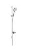 Душевой гарнитур Hansgrohe Raindance Select S 120/Unica 26633000