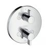 Запорный/переключающий вентиль Hansgrohe iControl S 15955000