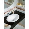 Умывальник Villeroy & Boch Loop & Friends 61553001