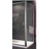 Душевая стенка Huppe X1 120503 800мм (боковая)