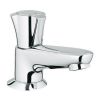 Вертикальный вентиль Grohe Costa L 20404001