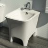 Биде напольное ArtCeram Cow L6801