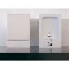 Биде напольное ArtCeram La Fontana S55
