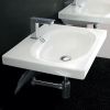 Умывальник ArtCeram Blend L3115