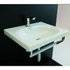 Умывальник ArtCeram Blend L3105