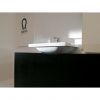 Умывальник ArtCeram Blend L3105