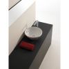 Умывальник ArtCeram Fuori TFL002