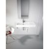 Умывальник ArtCeram Block L6730