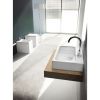 Умывальник ArtCeram Block L6730