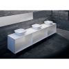 Умывальник ArtCeram Quadro L960