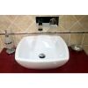Умывальник ArtCeram Quadro L960