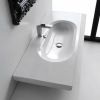 Умывальник ArtCeram Blend L3165