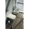 Унитаз напольный ArtCeram Cow L6800
