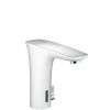 Электронный смеситель для умывальника Hansgrohe PuraVida 15170400